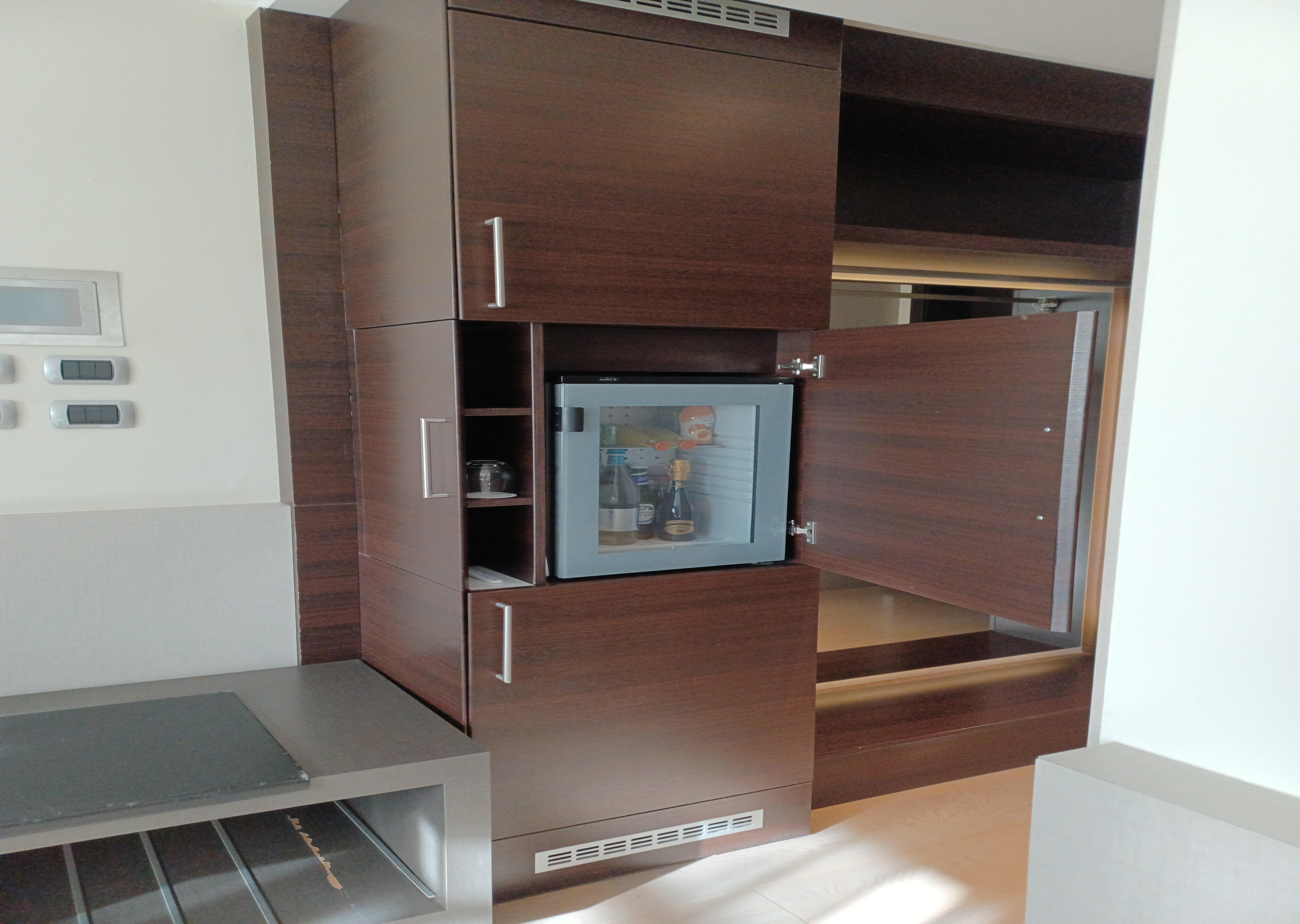 Rmh Modena Des Arts Hotel Luaran gambar