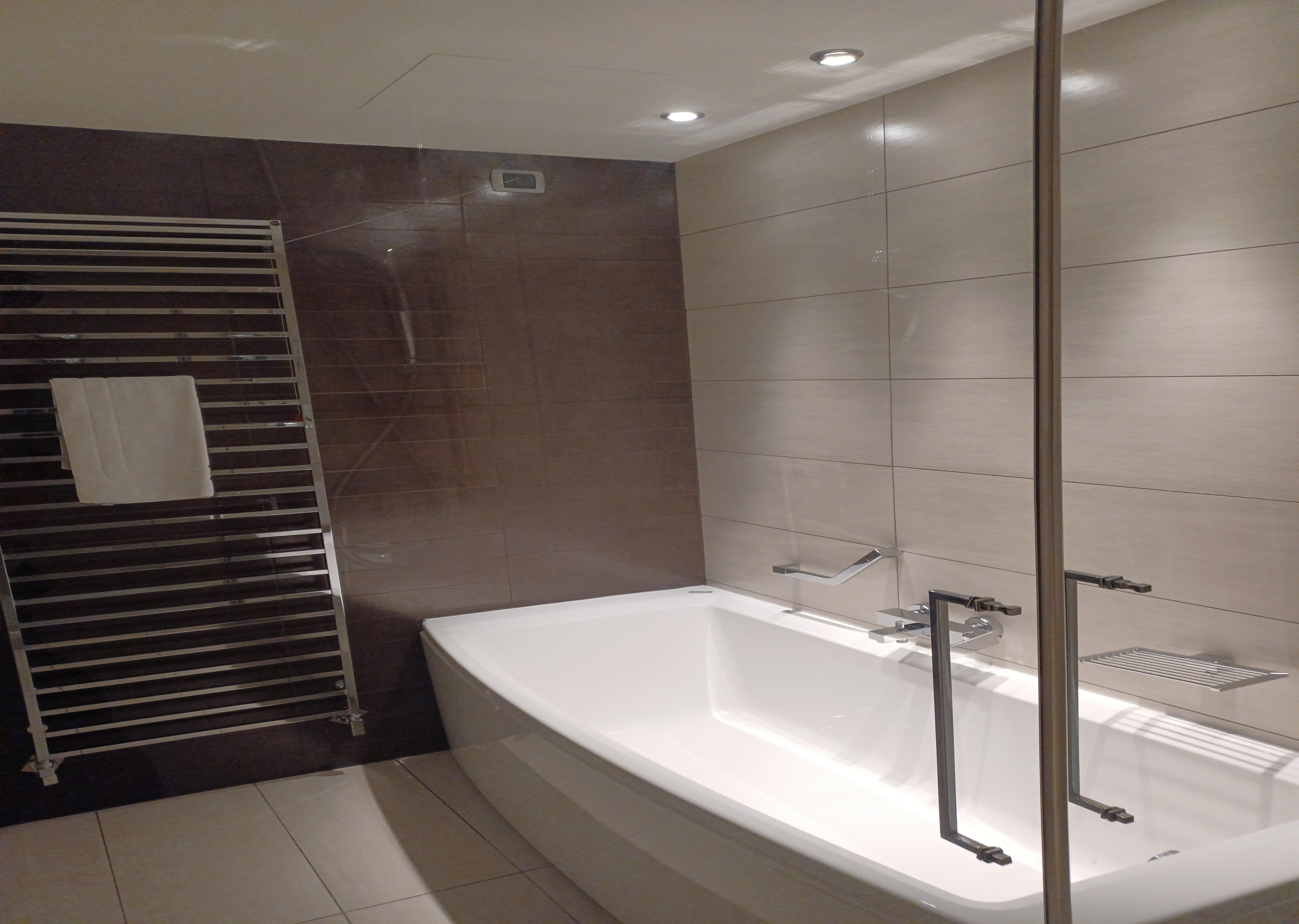 Rmh Modena Des Arts Hotel Luaran gambar
