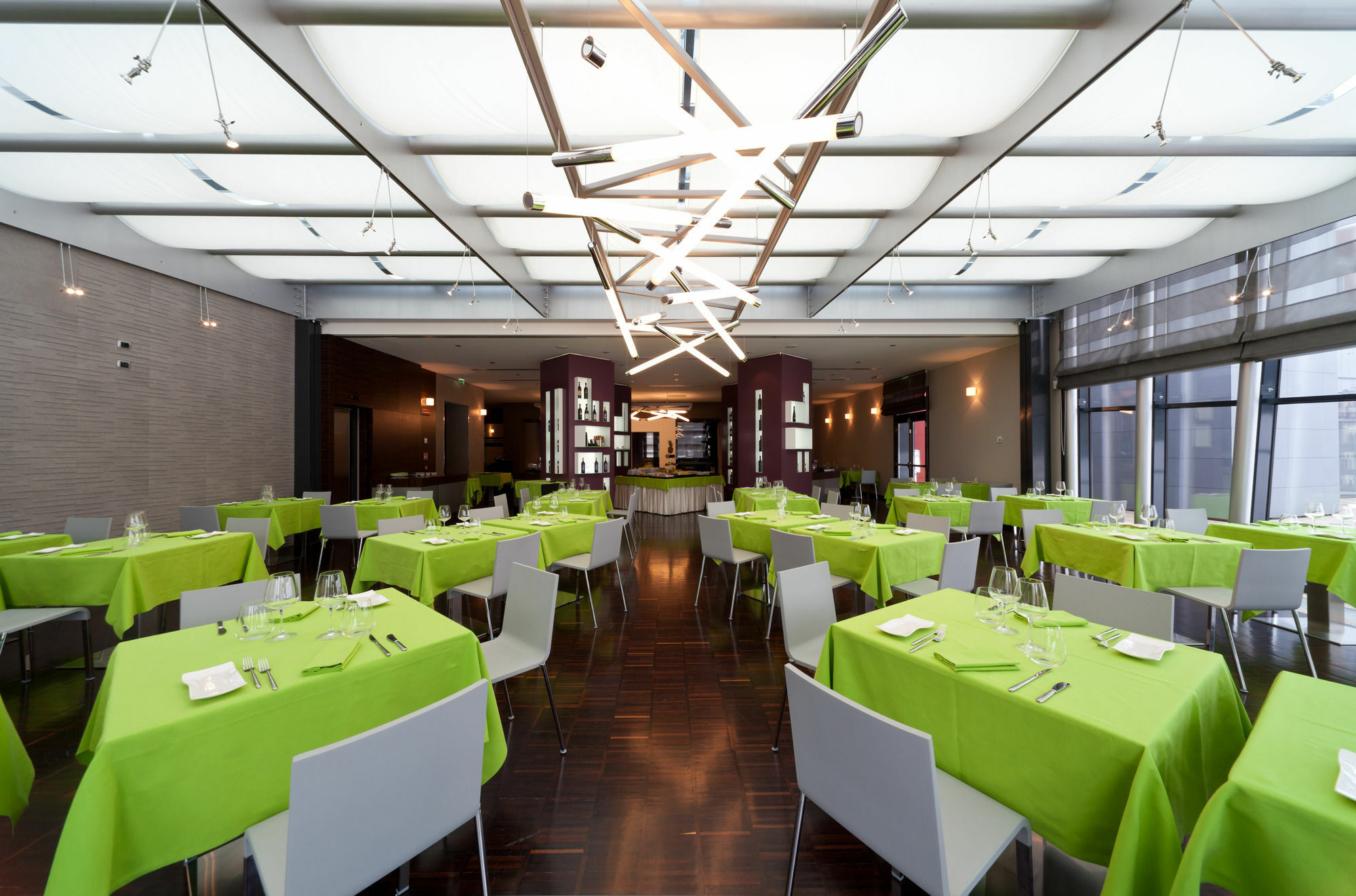 Rmh Modena Des Arts Hotel Luaran gambar