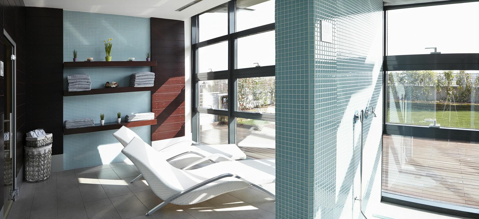 Rmh Modena Des Arts Hotel Luaran gambar
