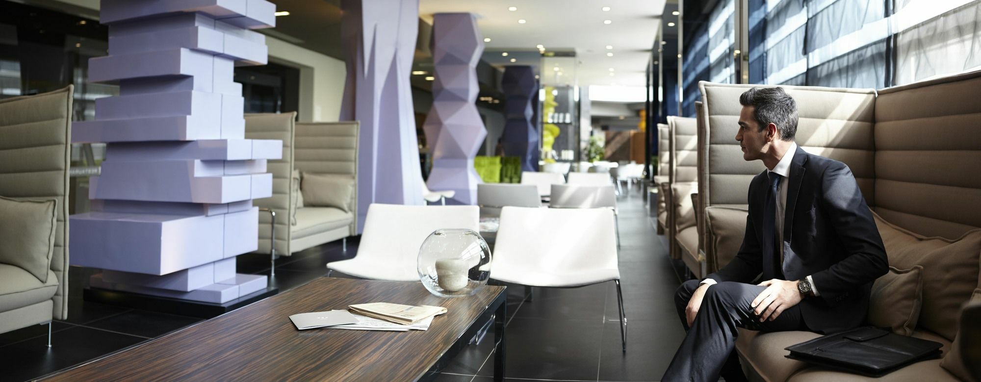 Rmh Modena Des Arts Hotel Luaran gambar